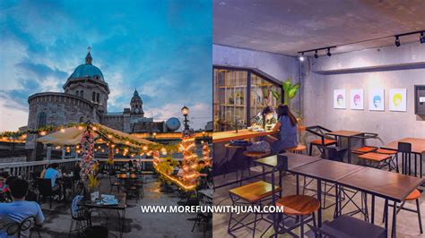 Top 10 Best Cafes Near Pasay, Metro Manila .